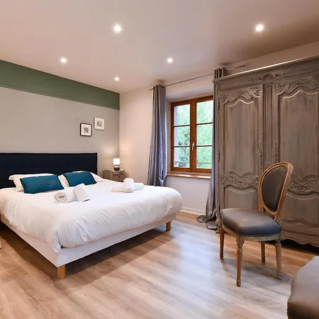 Appartement Bredala Colmar Extérieur photo