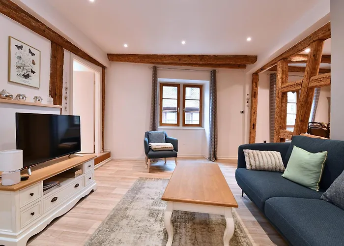 Appartement Bredala