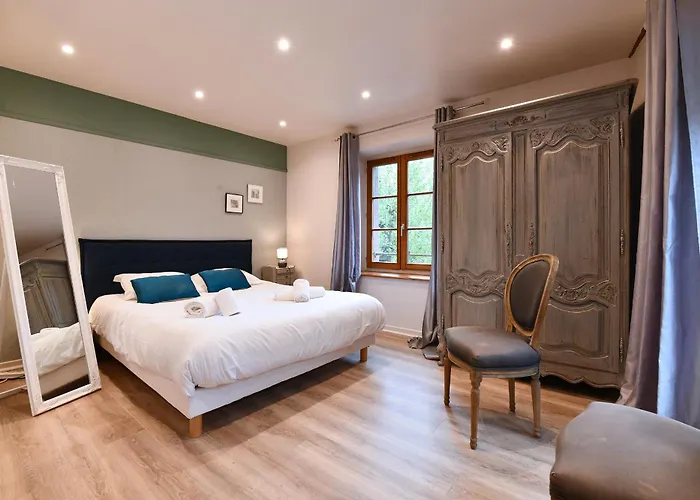 Appartement Bredala