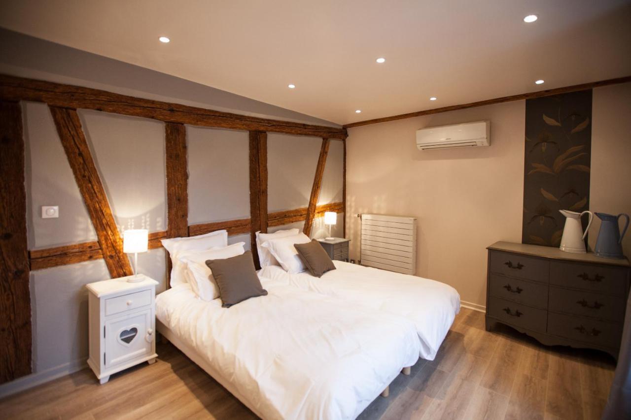 Bredala Apartment *