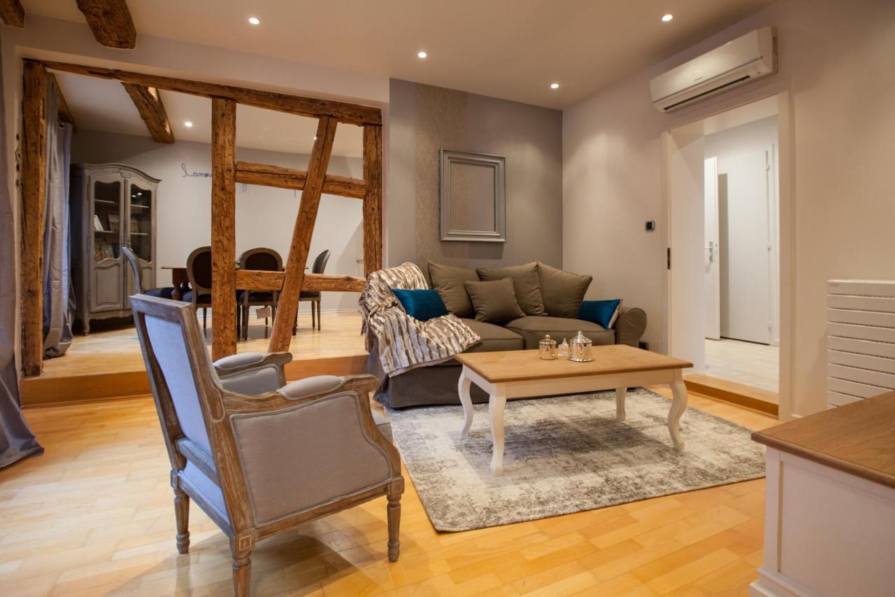Bredala Apartment