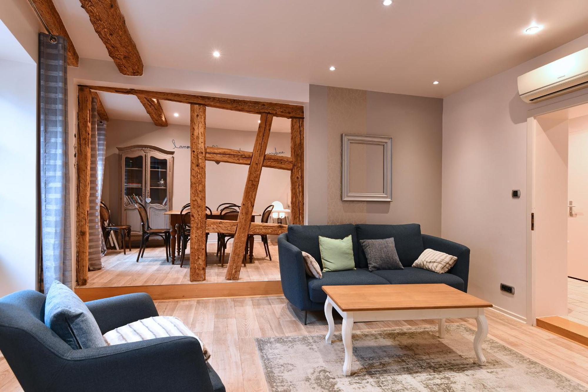 Bredala Apartment