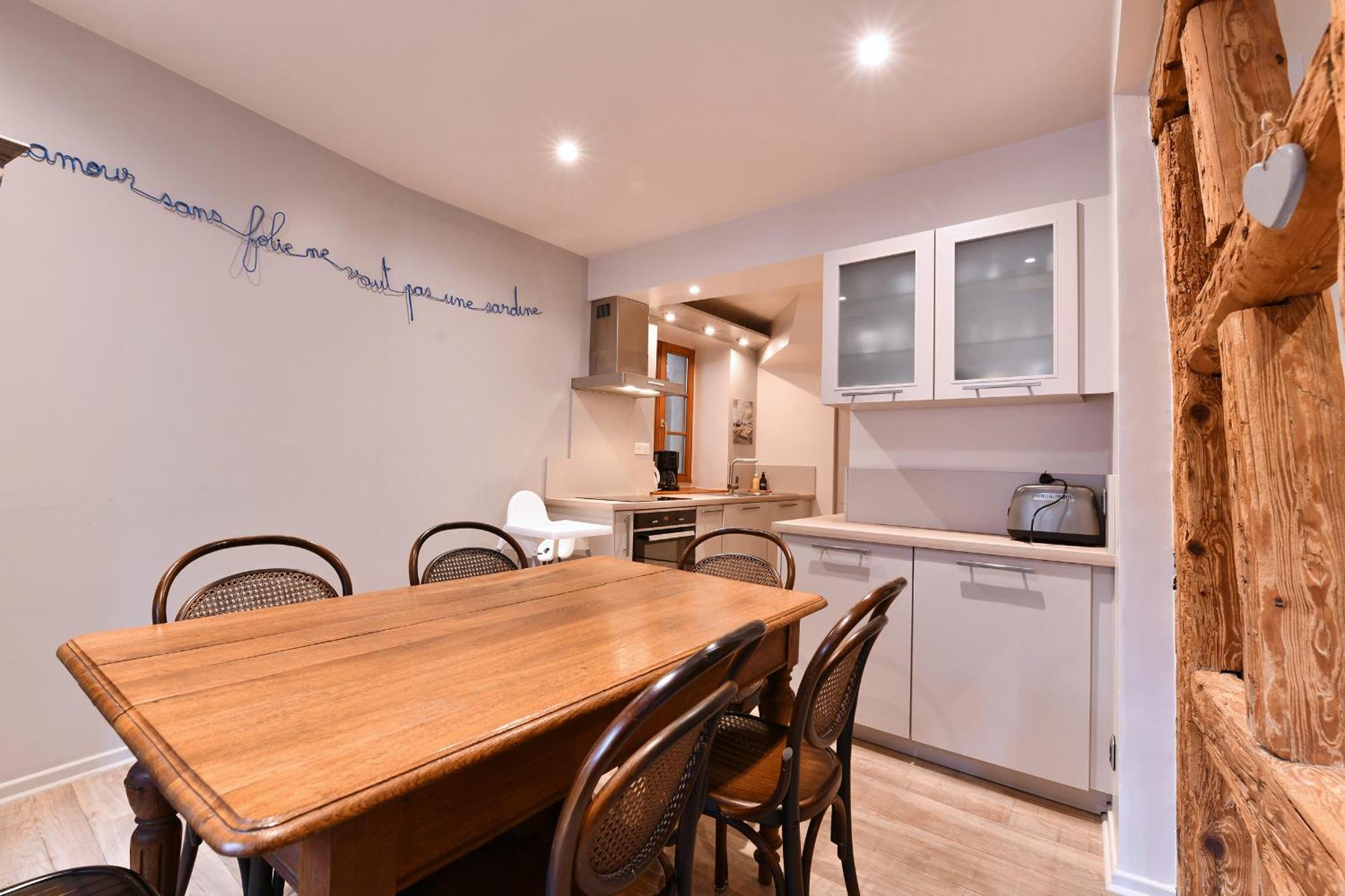 Bredala Apartment