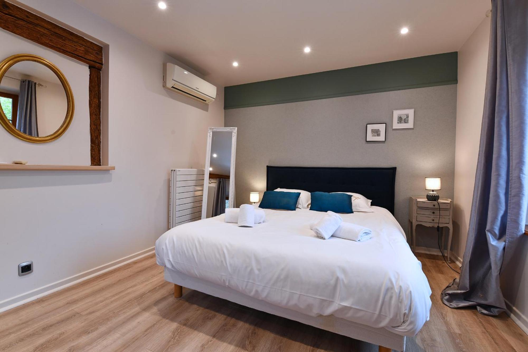 Bredala Appartement Colmar