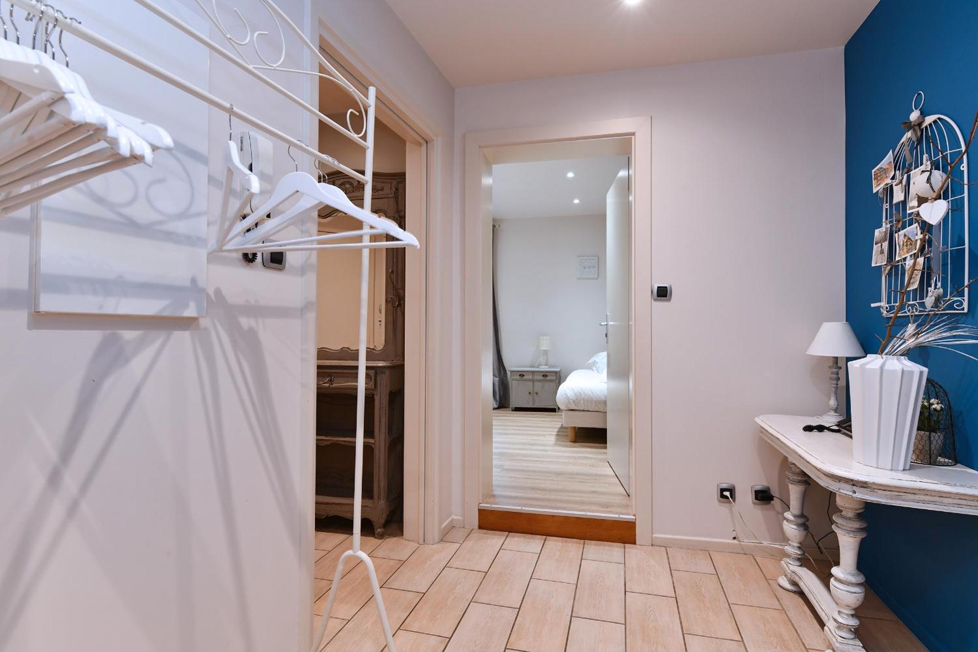 Appartement Bredala Colmar