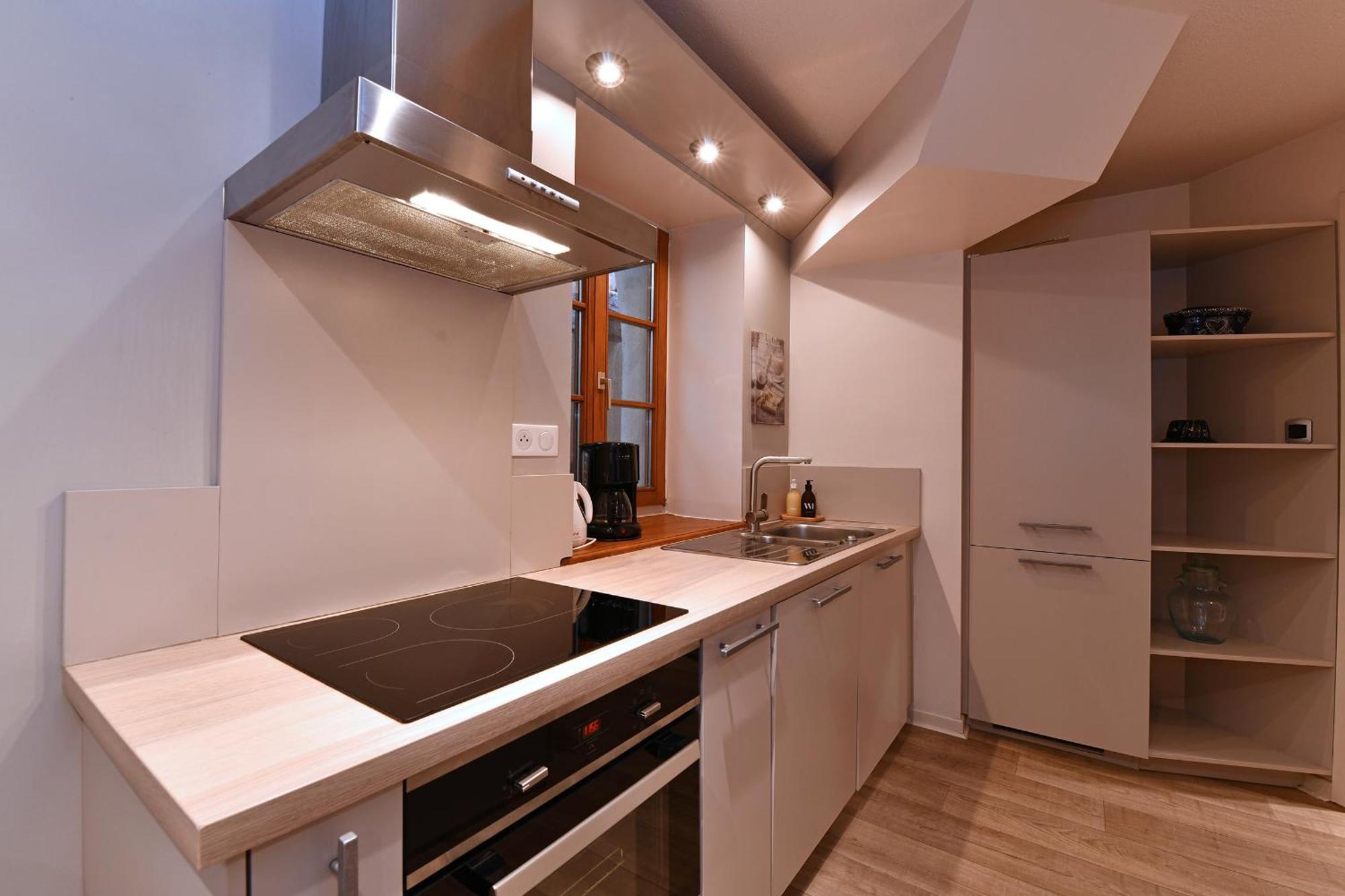 Apartment Bredala