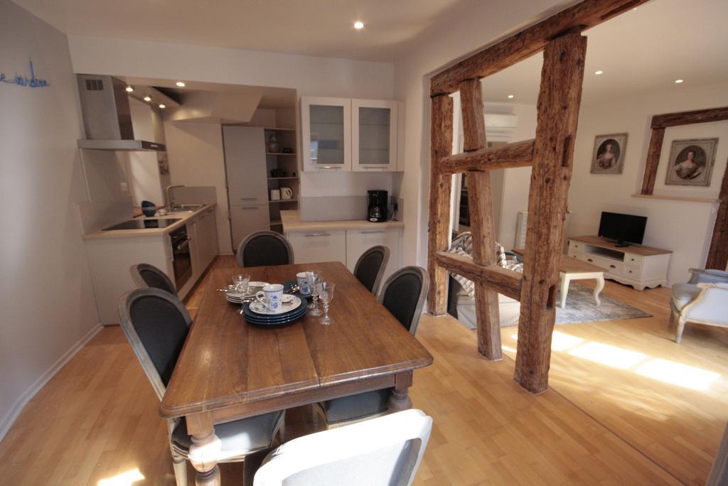 Bredala Apartment
