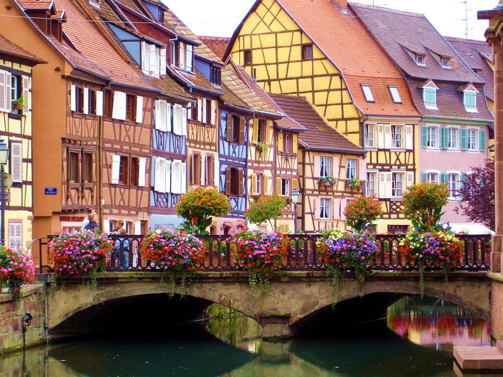 Apartment Bredala Colmar